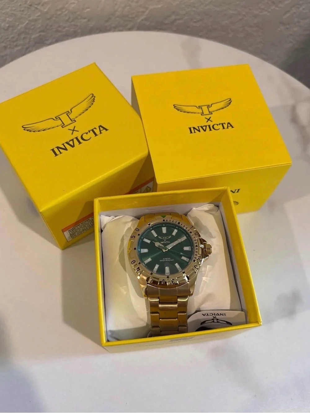 Invicta Specialty Men's Watch 42mm Quartz